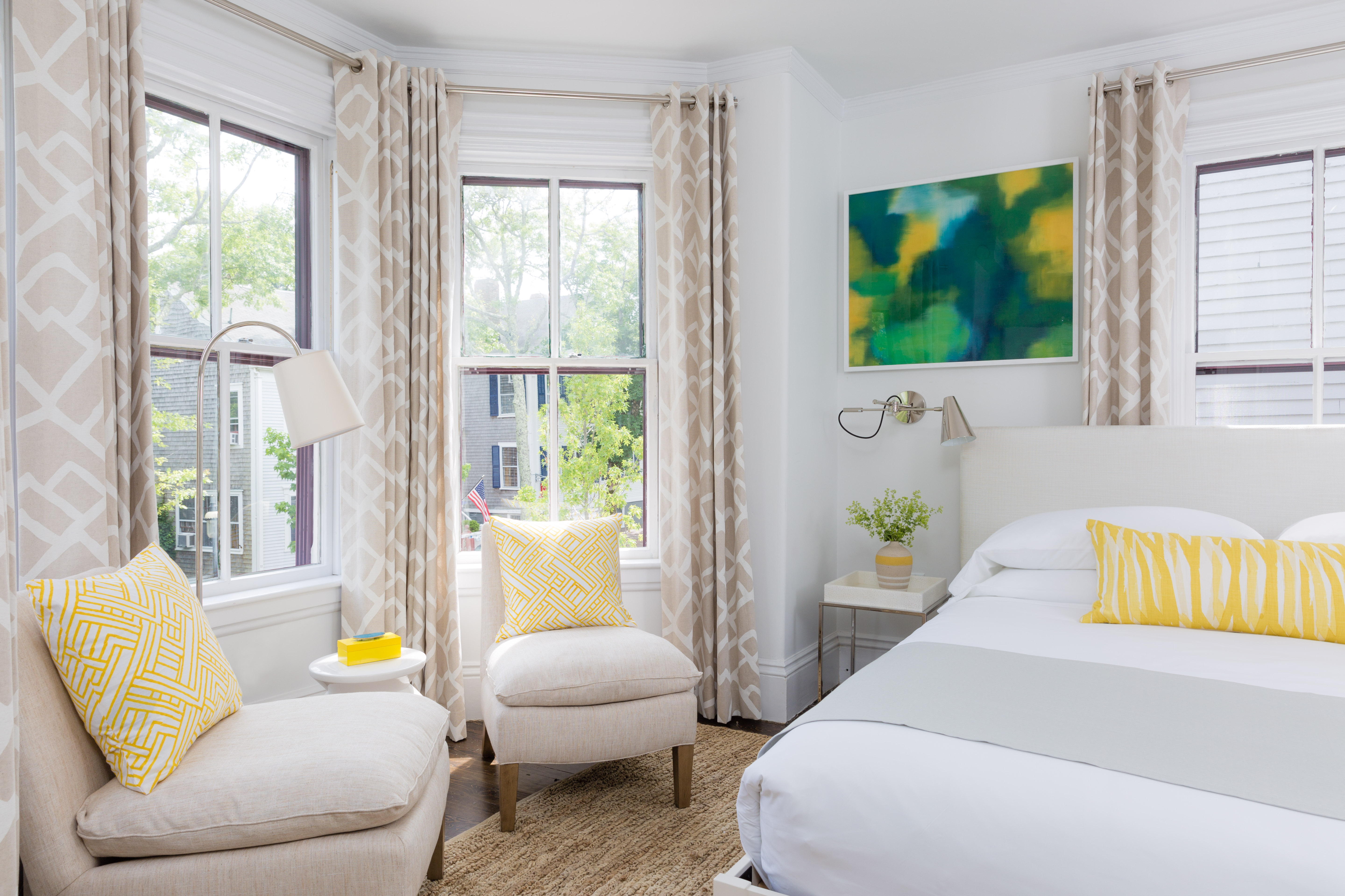 21 Broad Boutique Nantucket Hotel