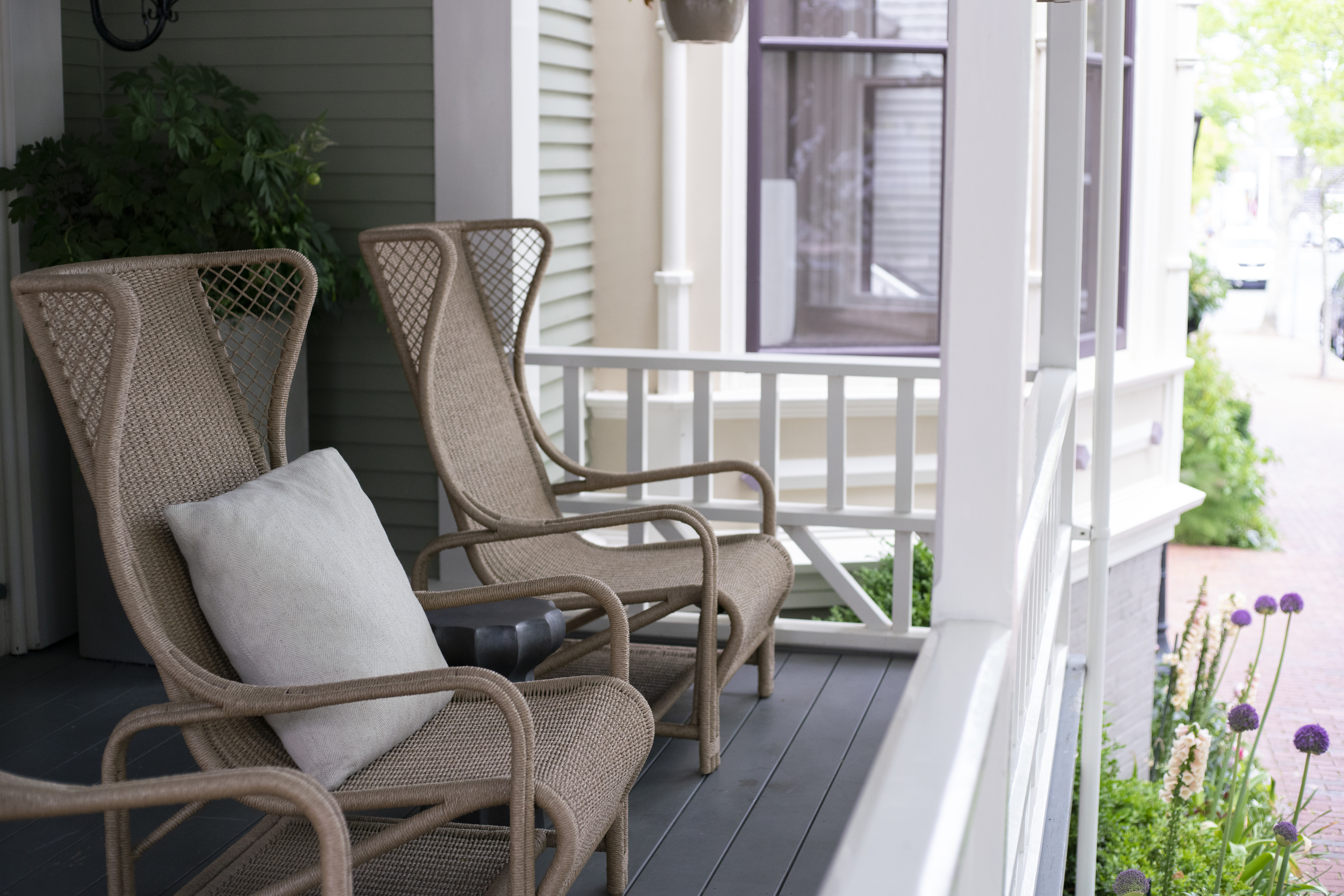 premium nantucket hotel